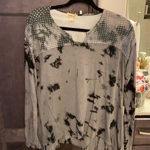 Very comfortable shirt!